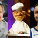 Illustration for article titled Passing The Torch: The Jim Henson Company Has Announced That Steph Curry Will Replace The Late George H.W. Bush As The Voice Of The Swedish Chef